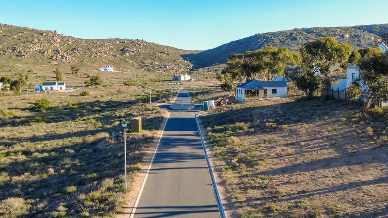 0 Bedroom Property for Sale in St Helena Views Western Cape